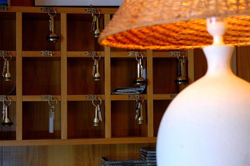 Hotel Marina Torri Del Benaco Ngoại thất bức ảnh